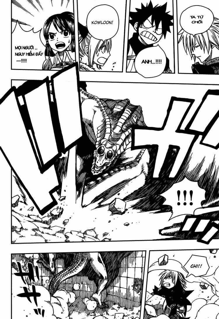 Monster Hunter Orage: Chapter 12