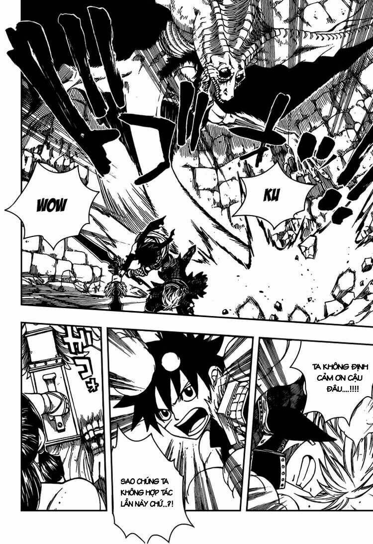 Monster Hunter Orage: Chapter 12