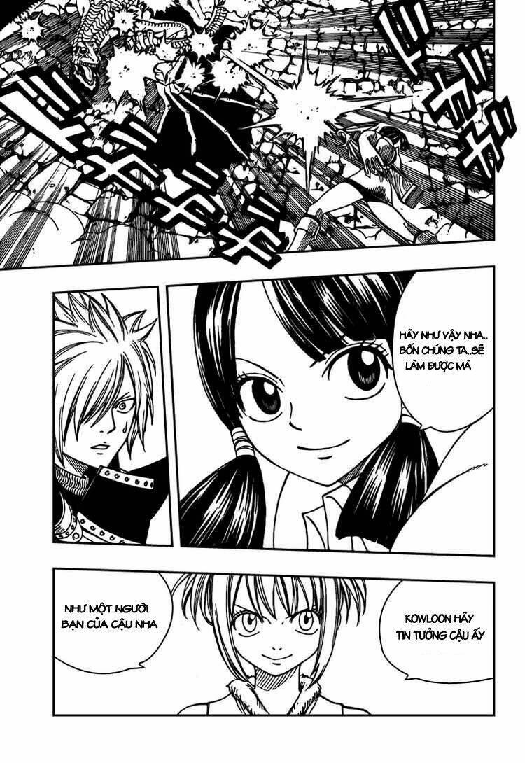 Monster Hunter Orage: Chapter 12