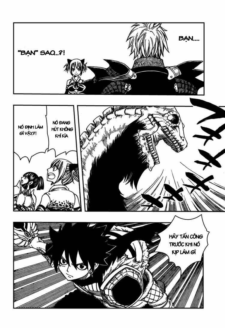 Monster Hunter Orage: Chapter 12