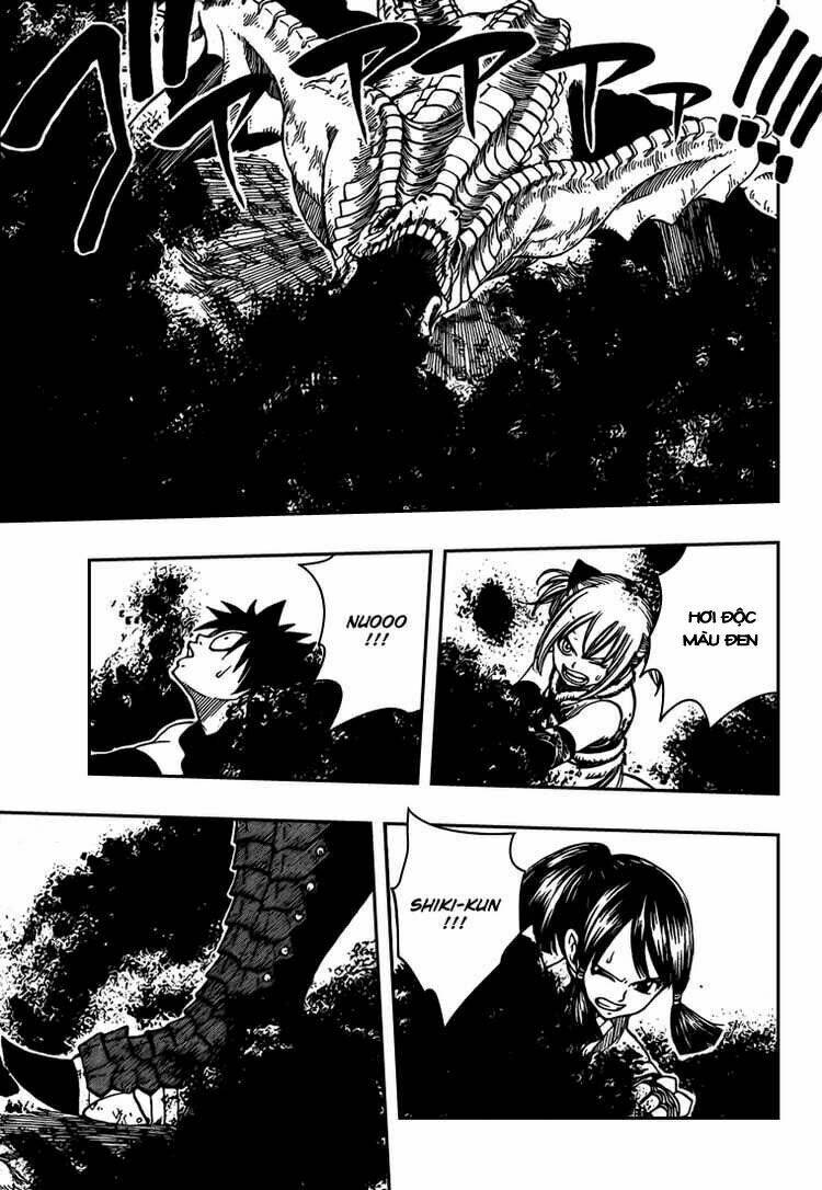 Monster Hunter Orage: Chapter 12