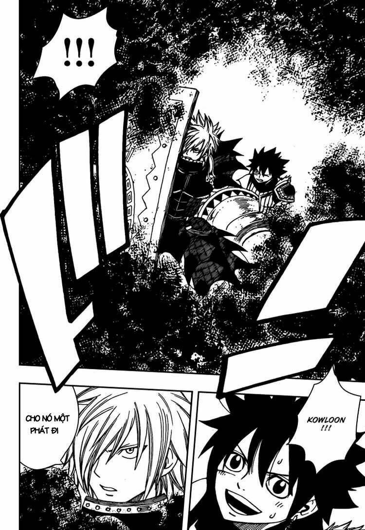Monster Hunter Orage: Chapter 12