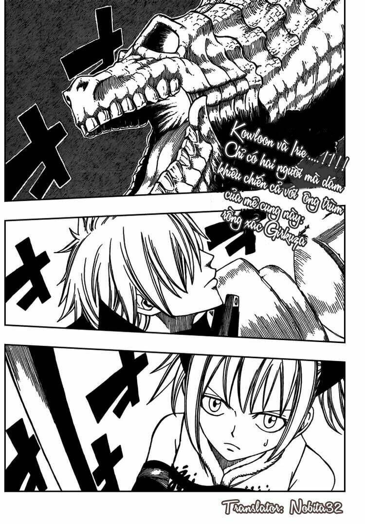 Monster Hunter Orage: Chapter 12