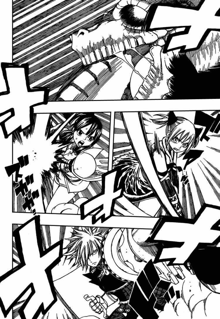 Monster Hunter Orage: Chapter 12