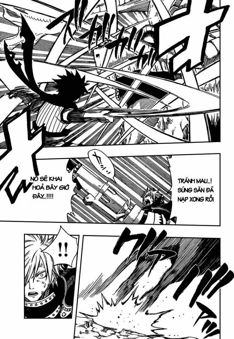Monster Hunter Orage: Chapter 12