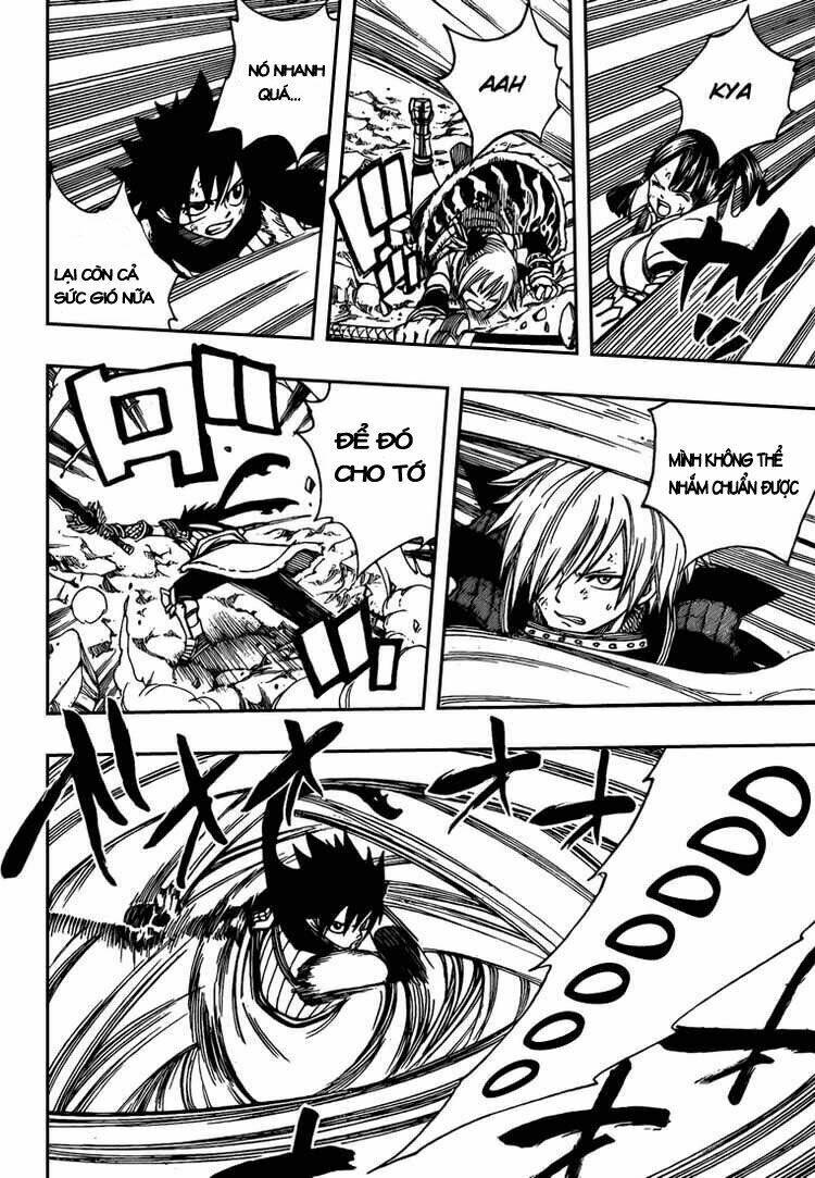 Monster Hunter Orage: Chapter 12