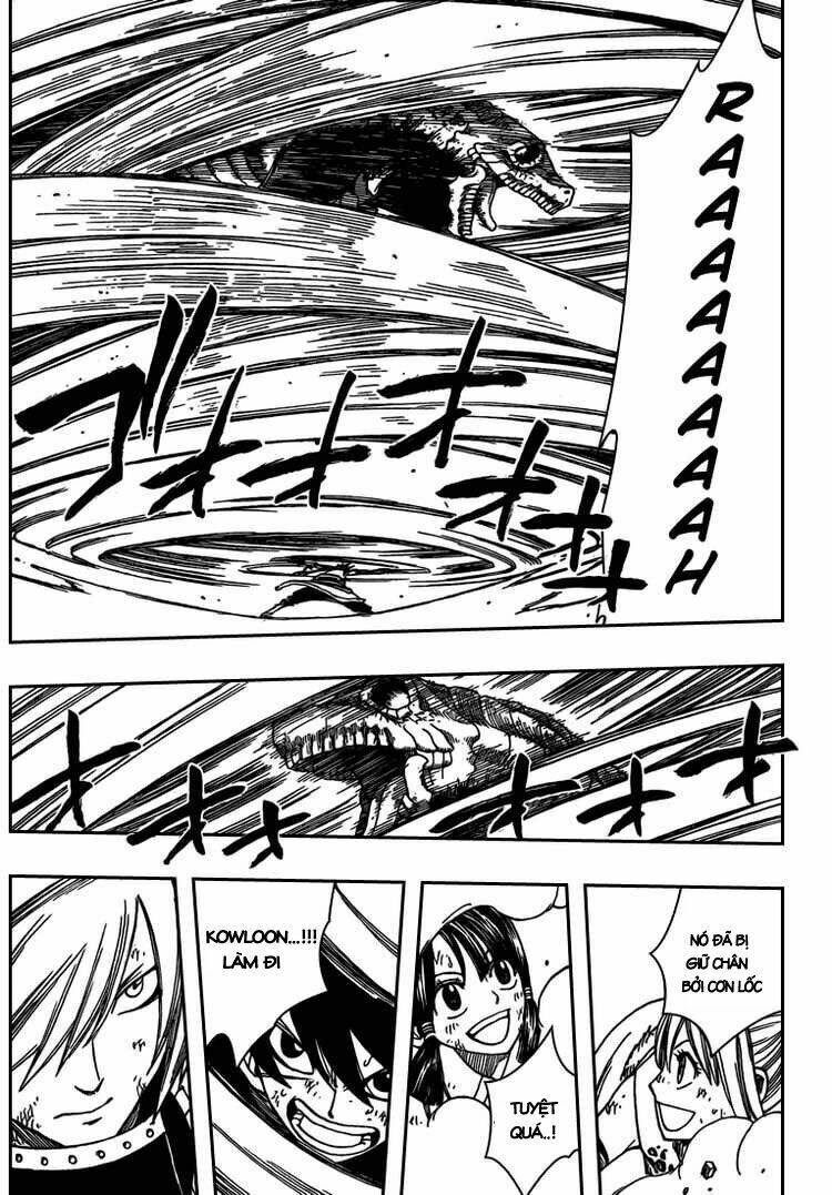 Monster Hunter Orage: Chapter 12