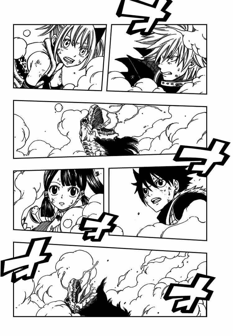Monster Hunter Orage: Chapter 12