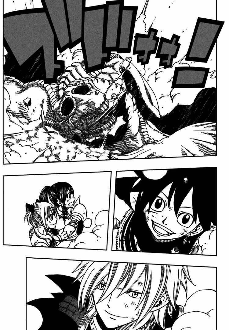 Monster Hunter Orage: Chapter 12