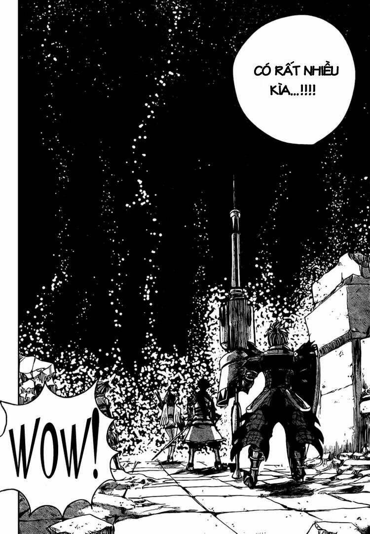 Monster Hunter Orage: Chapter 12