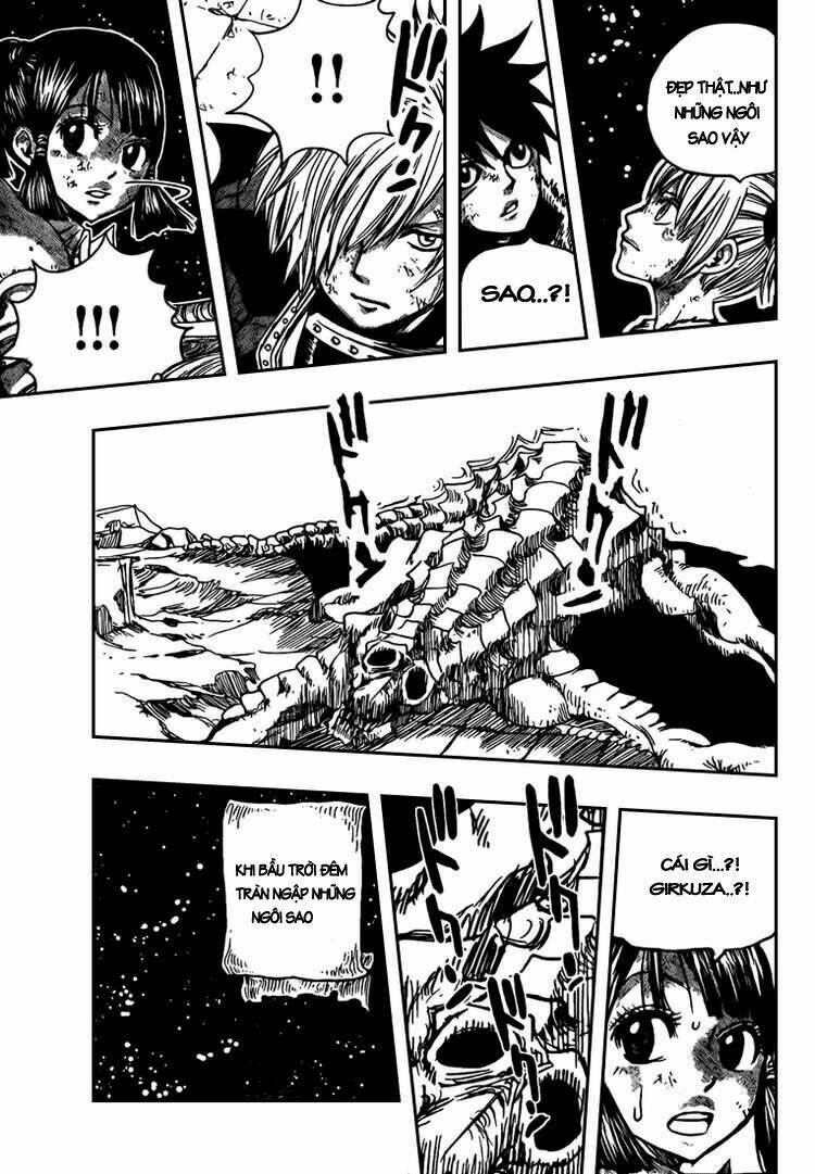 Monster Hunter Orage: Chapter 12