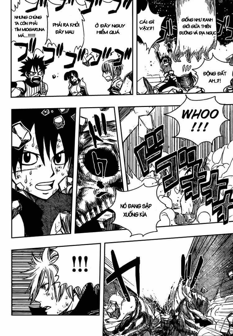 Monster Hunter Orage: Chapter 12