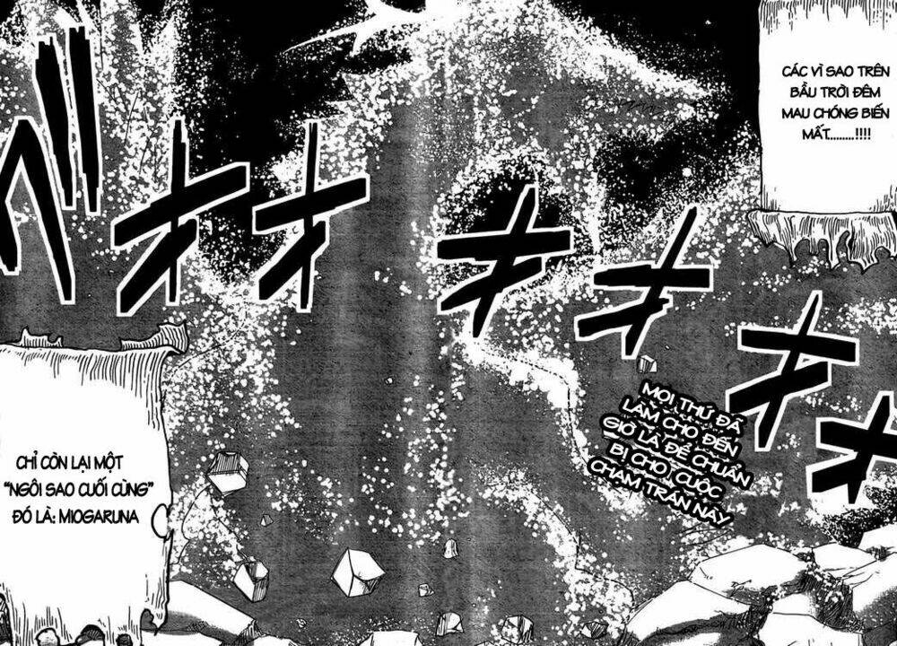 Monster Hunter Orage: Chapter 12