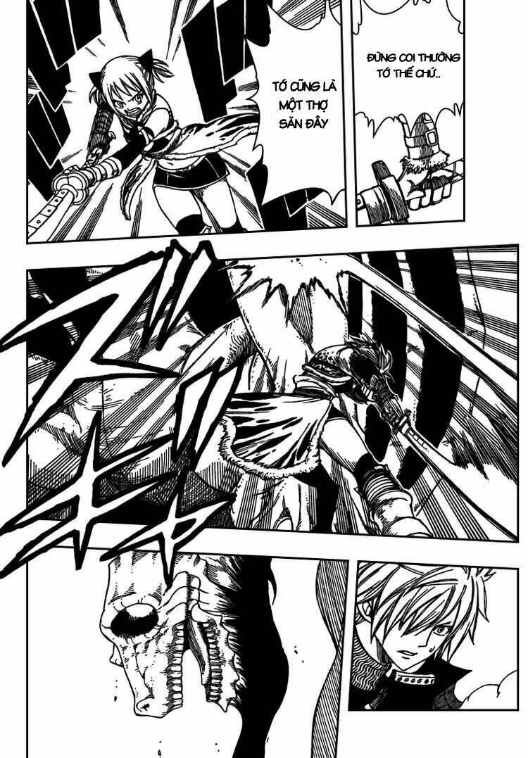 Monster Hunter Orage: Chapter 12
