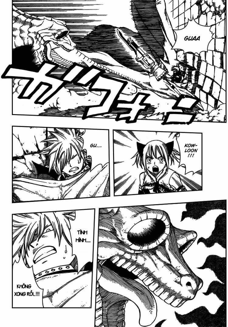 Monster Hunter Orage: Chapter 12