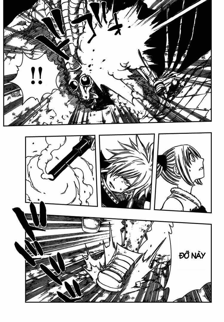 Monster Hunter Orage: Chapter 12