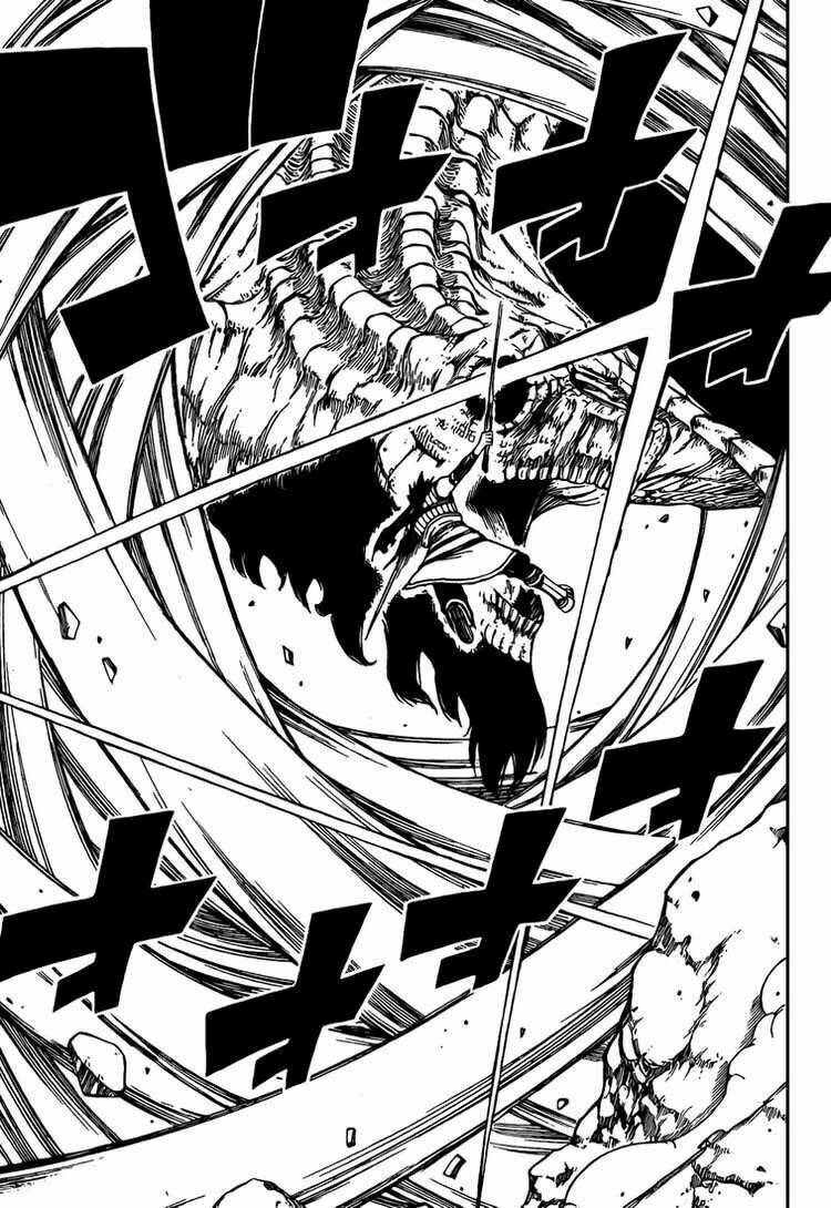 Monster Hunter Orage: Chapter 12