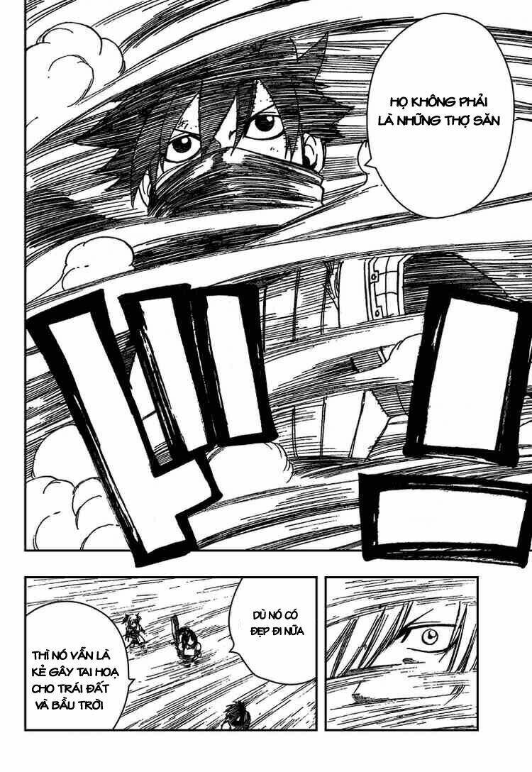 Monster Hunter Orage: Chapter 13