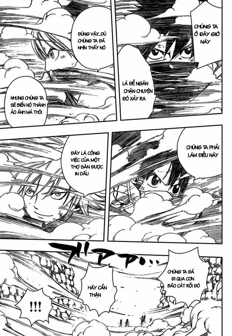 Monster Hunter Orage: Chapter 13