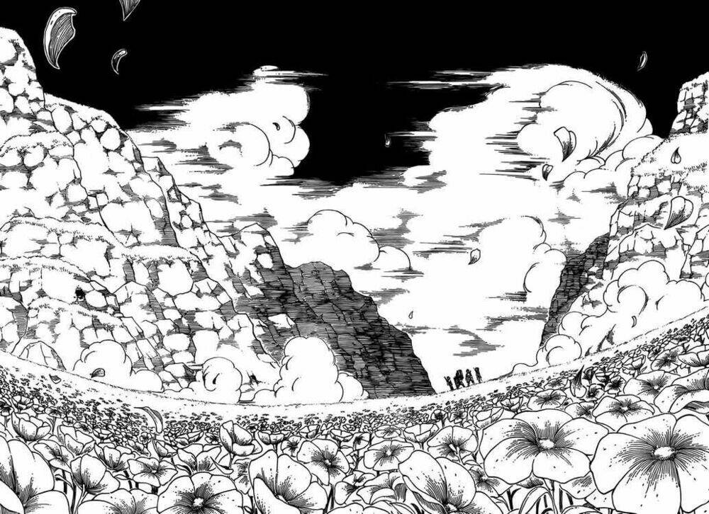 Monster Hunter Orage: Chapter 13
