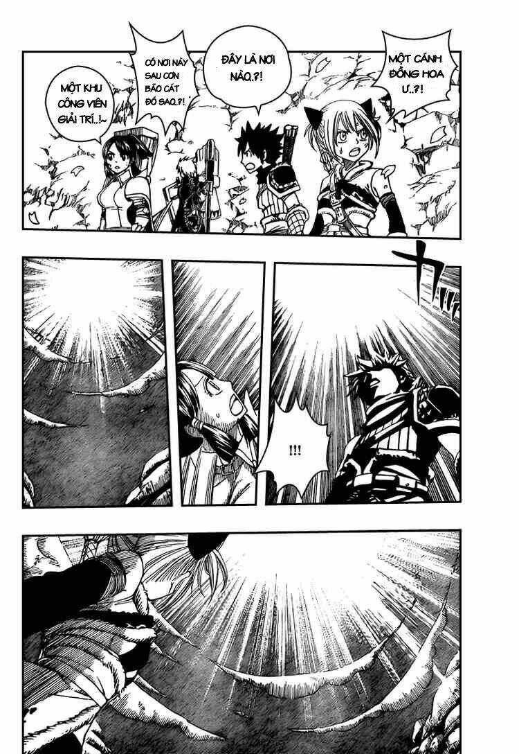 Monster Hunter Orage: Chapter 13