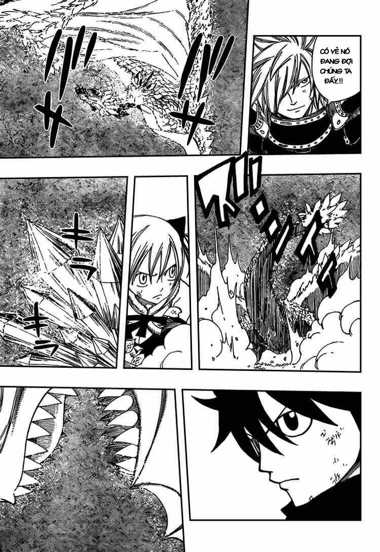 Monster Hunter Orage: Chapter 13