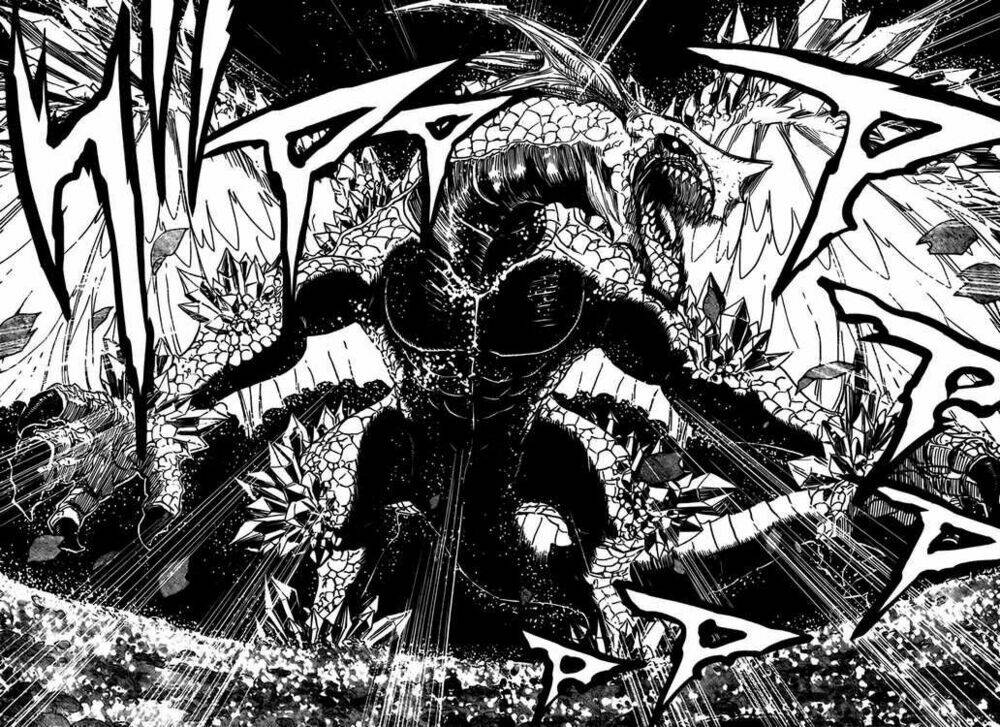 Monster Hunter Orage: Chapter 13
