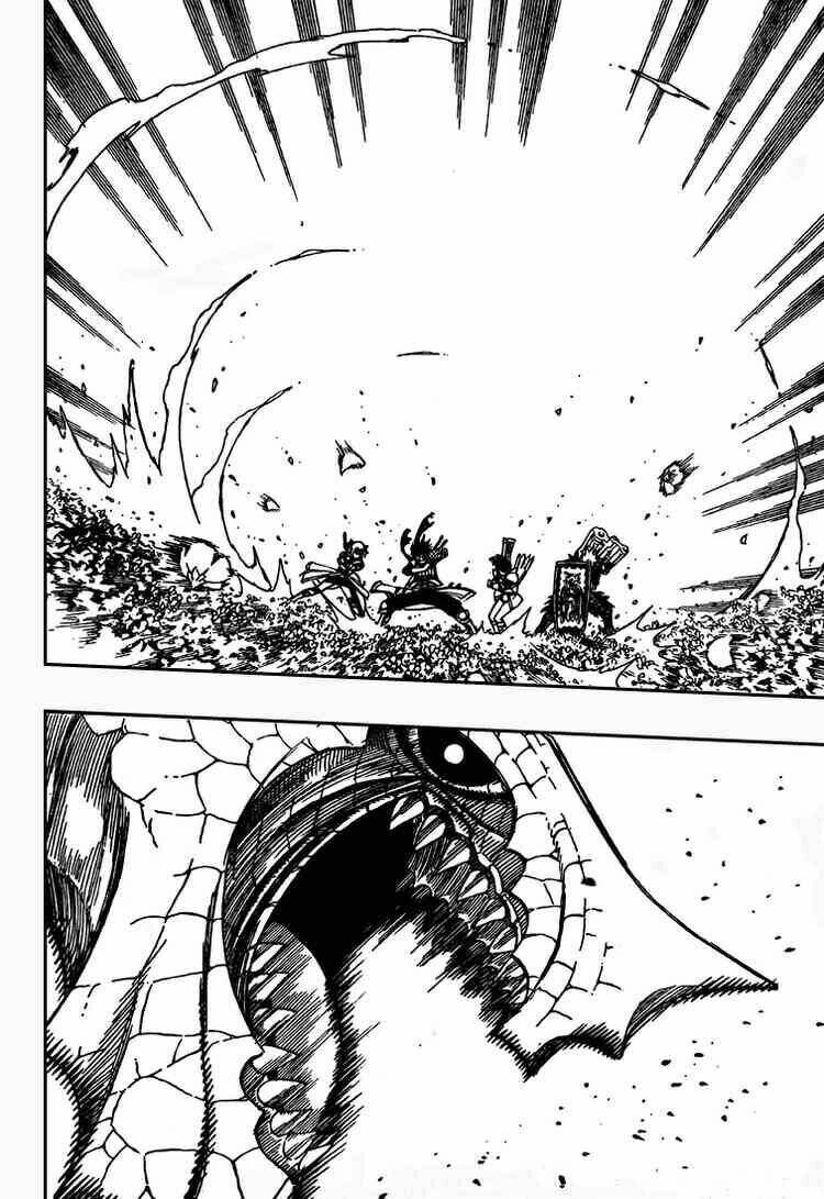 Monster Hunter Orage: Chapter 13