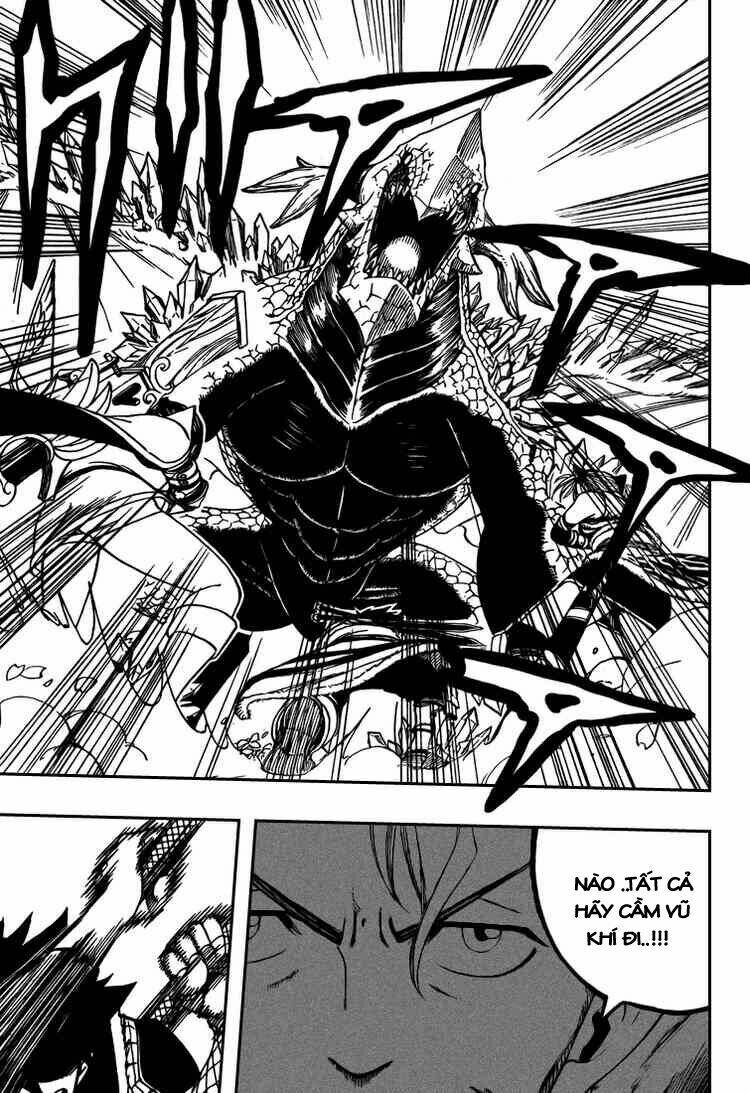 Monster Hunter Orage: Chapter 13