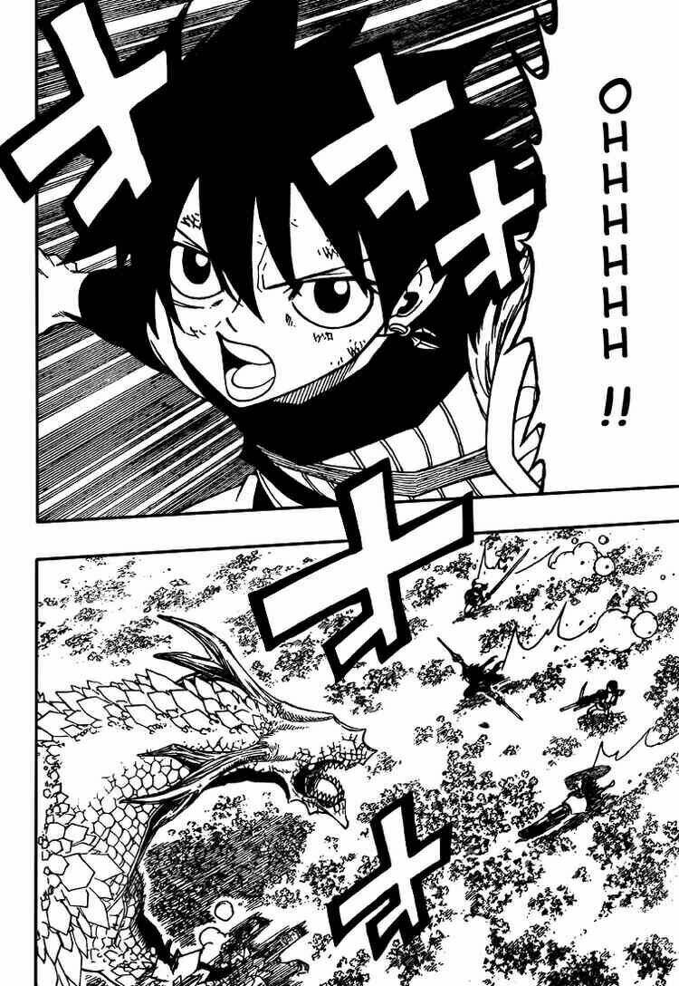 Monster Hunter Orage: Chapter 13
