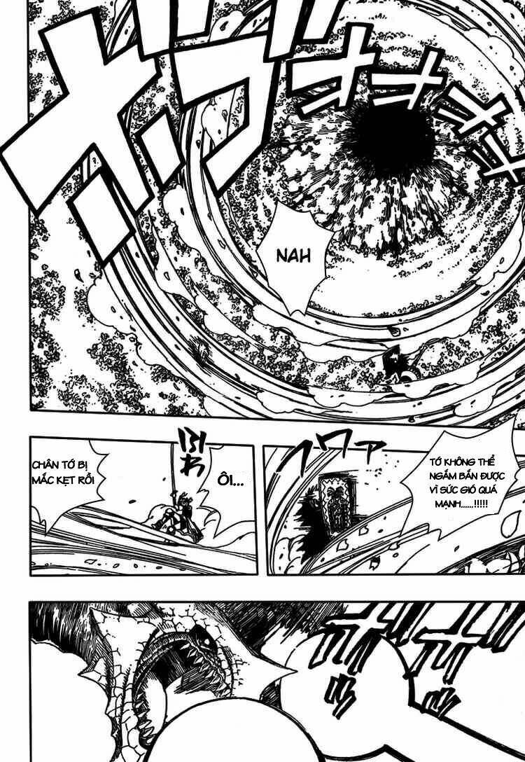 Monster Hunter Orage: Chapter 13