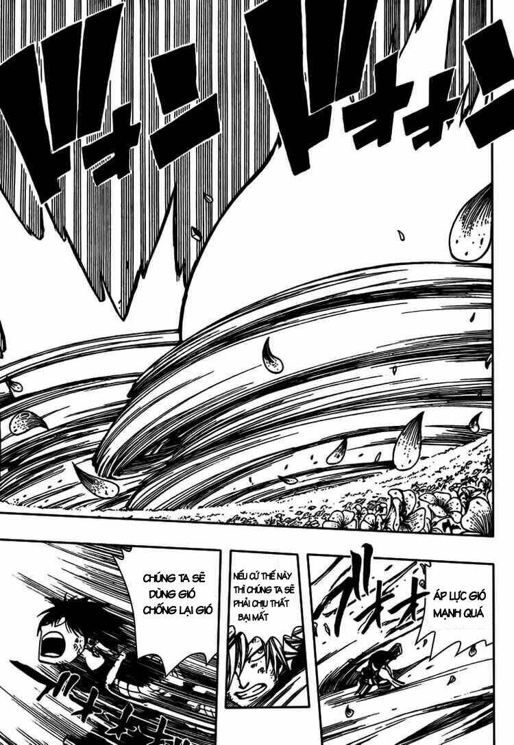 Monster Hunter Orage: Chapter 13