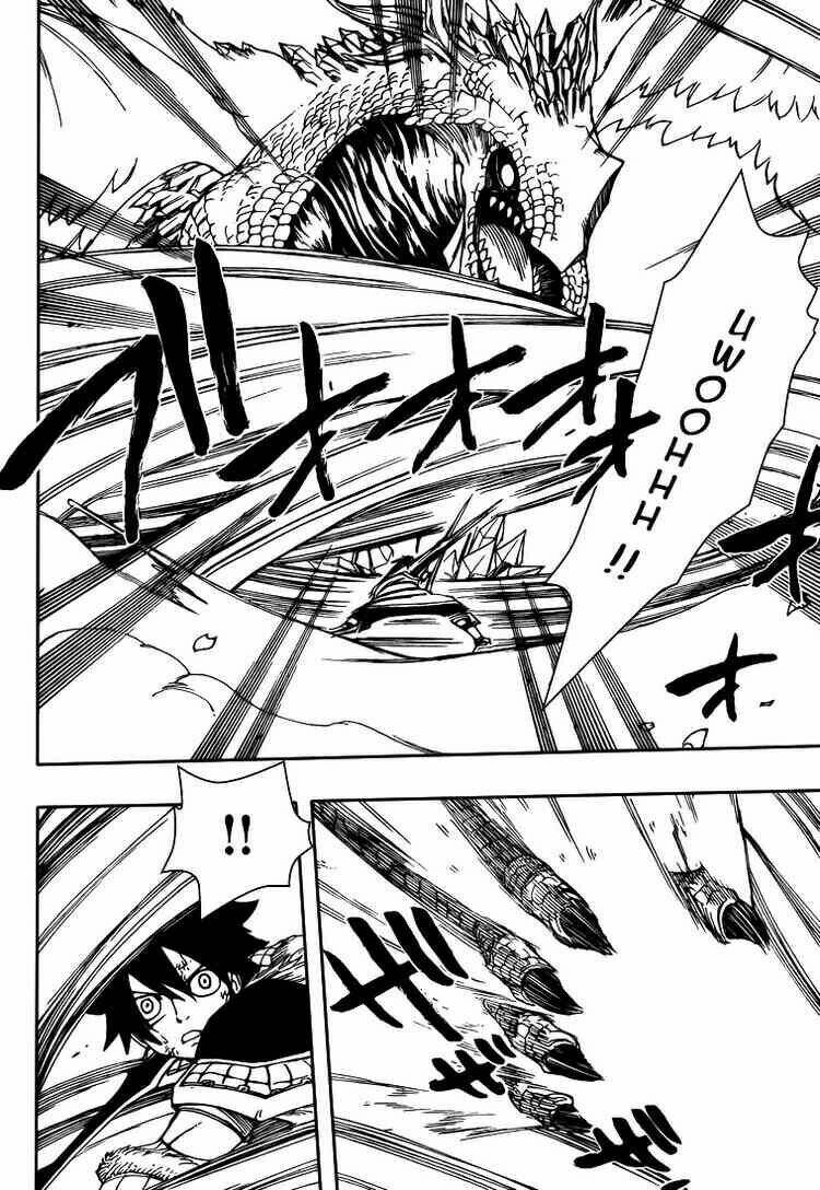 Monster Hunter Orage: Chapter 13