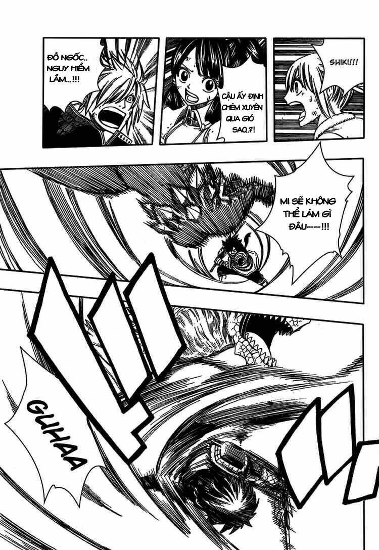 Monster Hunter Orage: Chapter 13