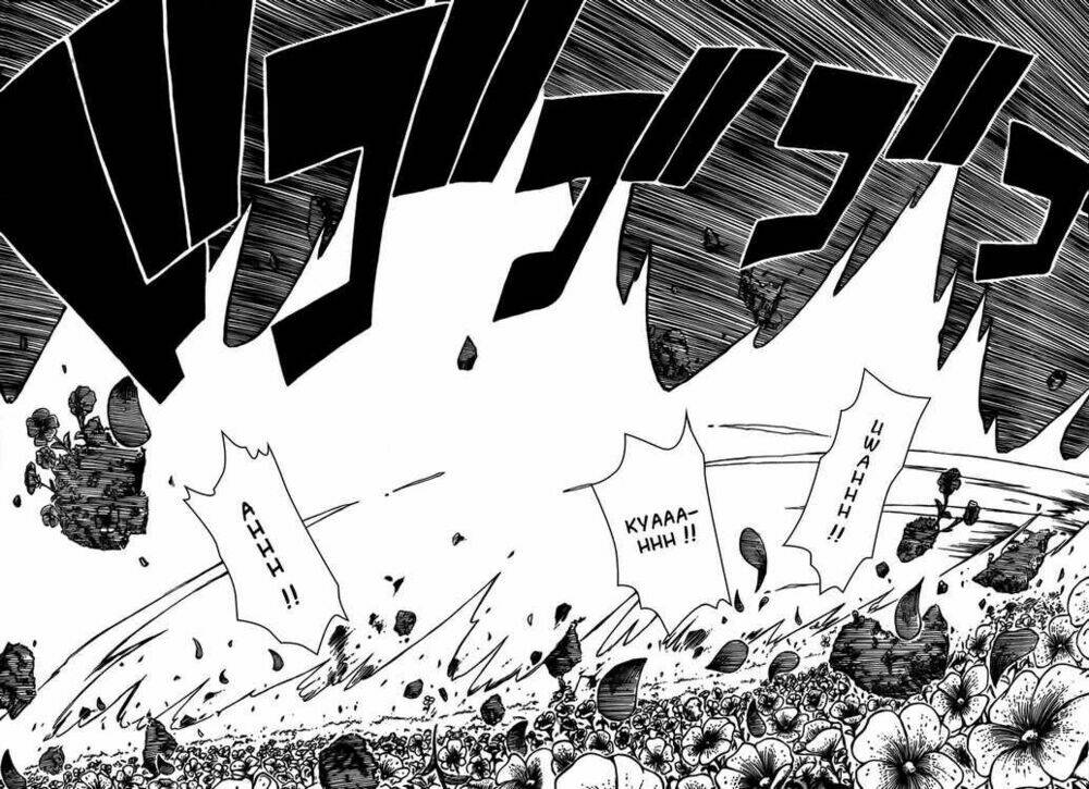 Monster Hunter Orage: Chapter 13