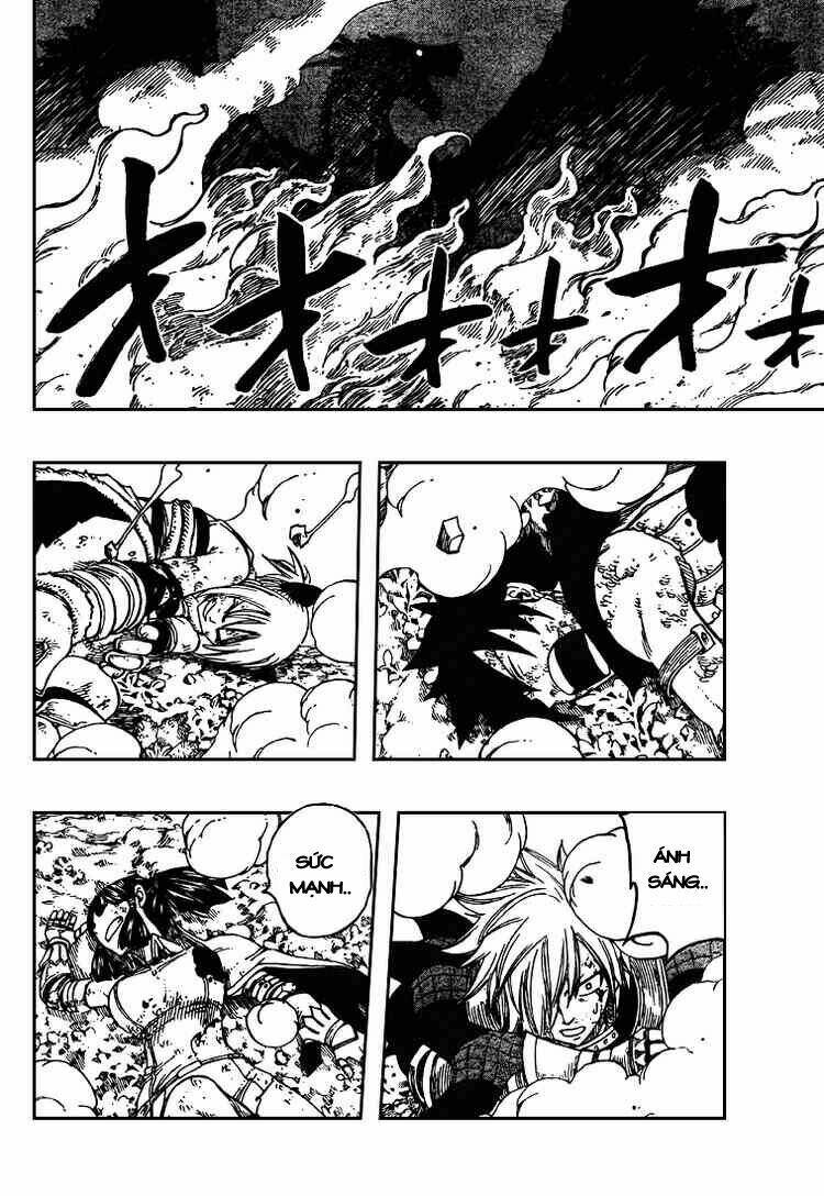Monster Hunter Orage: Chapter 13