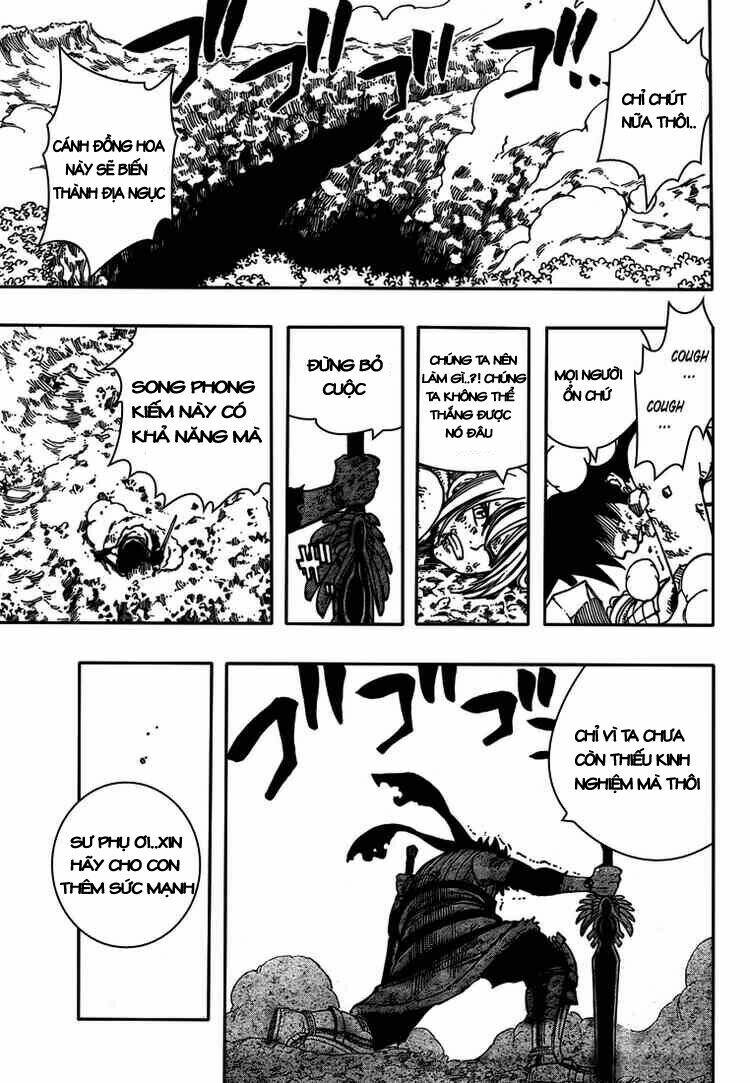 Monster Hunter Orage: Chapter 13