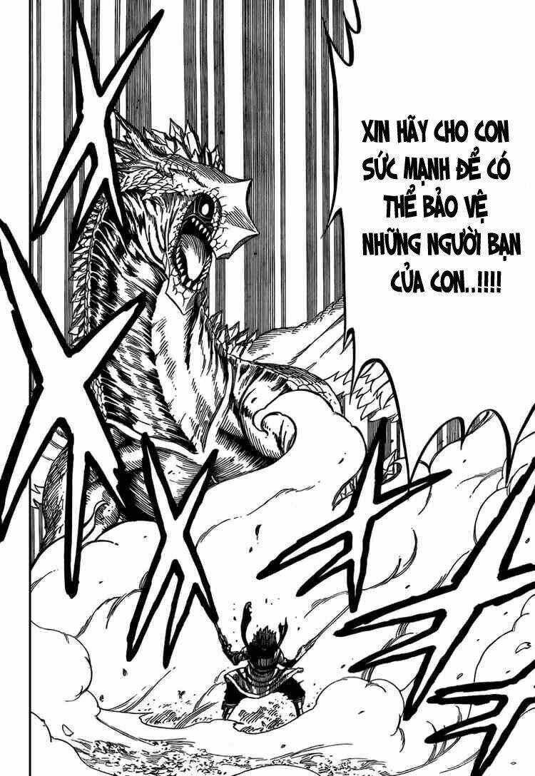 Monster Hunter Orage: Chapter 13