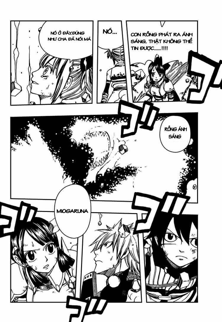 Monster Hunter Orage: Chapter 13