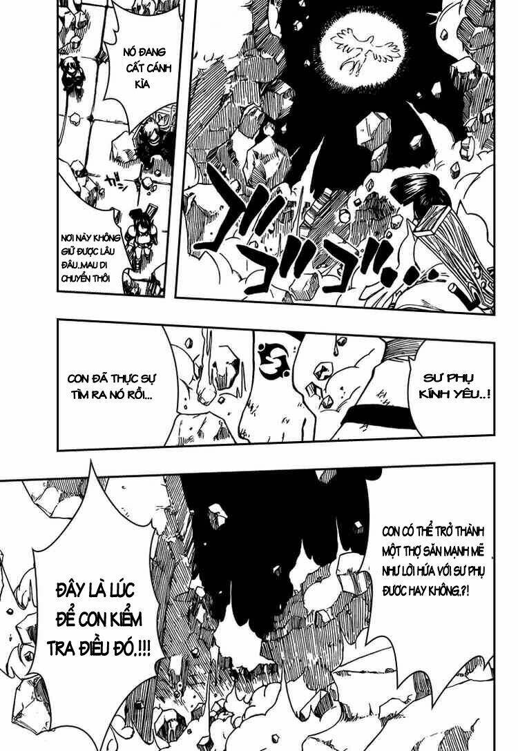 Monster Hunter Orage: Chapter 13