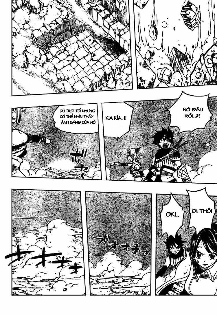 Monster Hunter Orage: Chapter 13