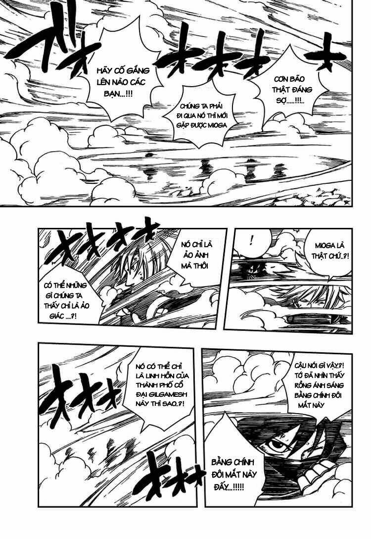 Monster Hunter Orage: Chapter 13