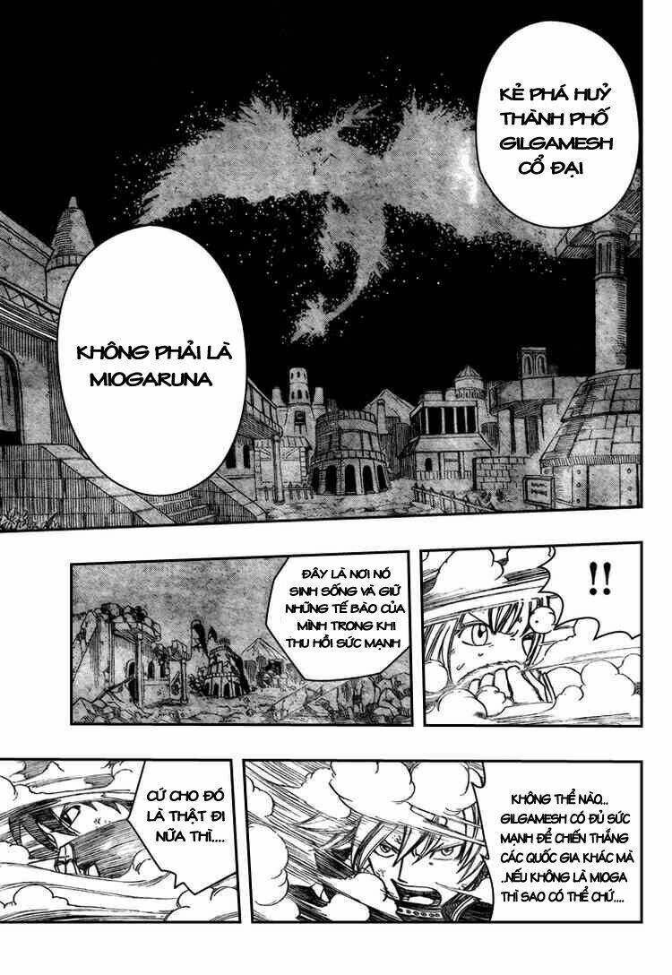 Monster Hunter Orage: Chapter 13