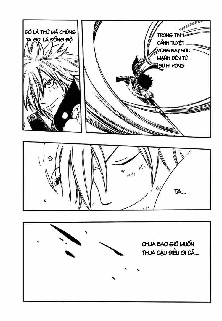 Monster Hunter Orage: Chapter 14: - The Laste Chapter
