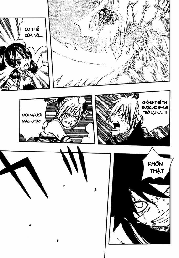 Monster Hunter Orage: Chapter 14: - The Laste Chapter