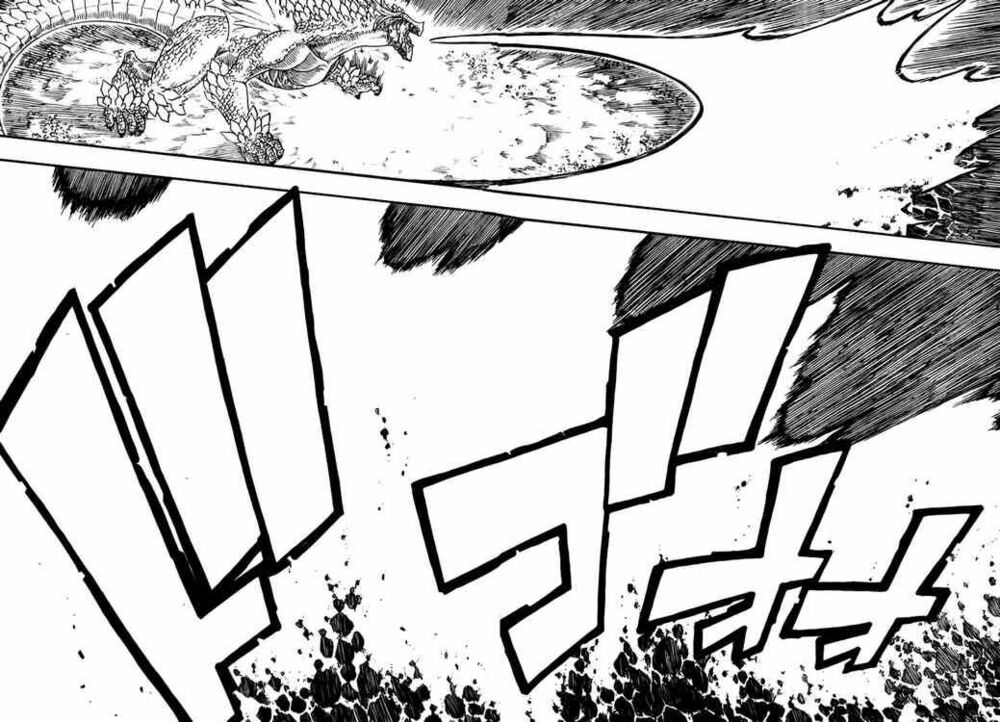Monster Hunter Orage: Chapter 14: - The Laste Chapter