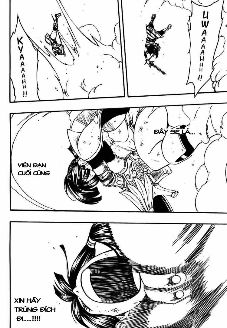 Monster Hunter Orage: Chapter 14: - The Laste Chapter
