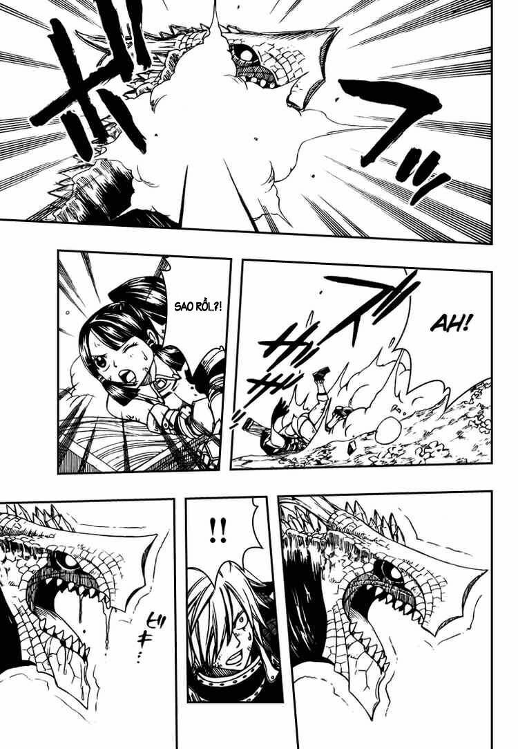 Monster Hunter Orage: Chapter 14: - The Laste Chapter