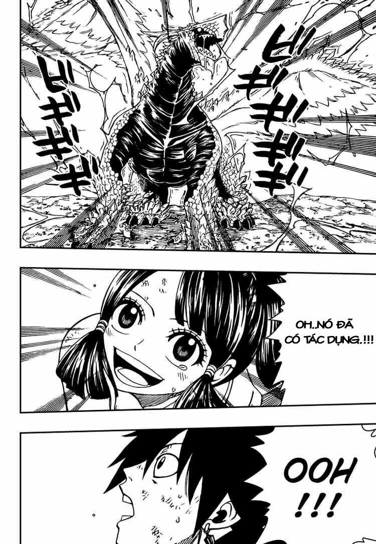 Monster Hunter Orage: Chapter 14: - The Laste Chapter
