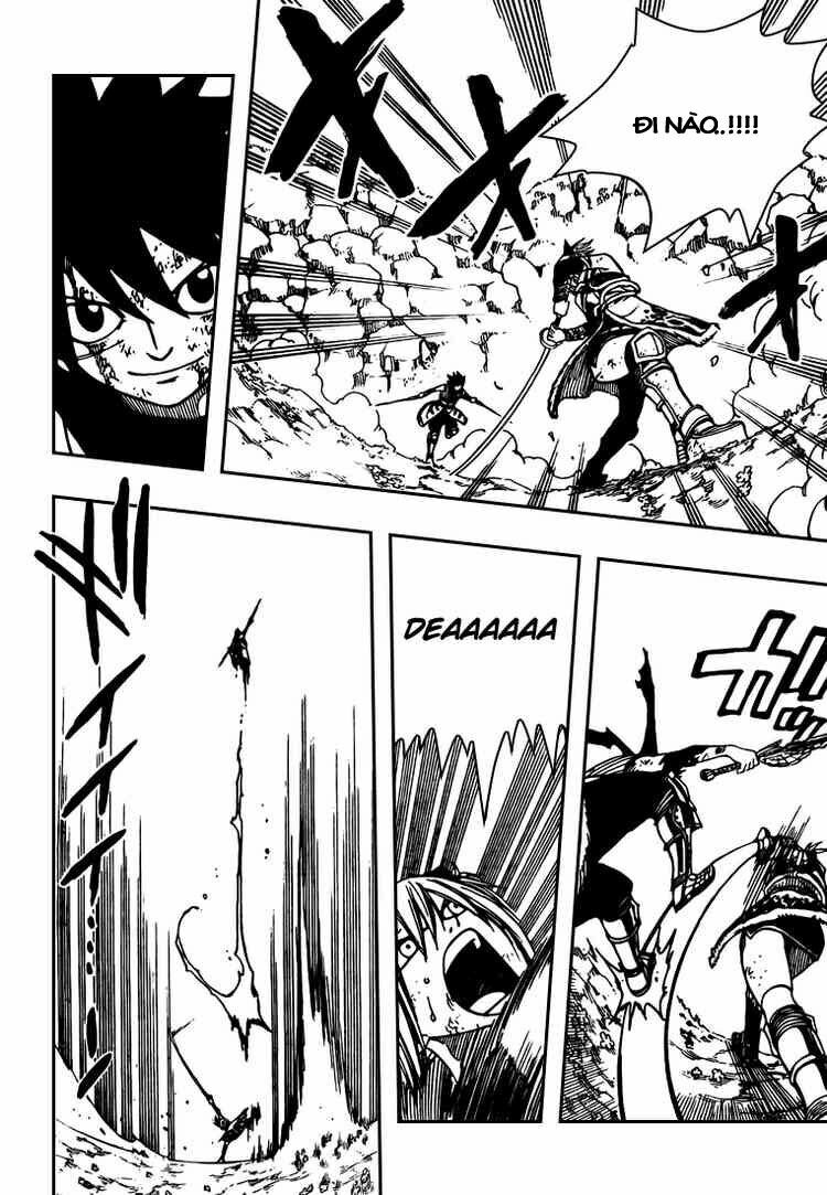 Monster Hunter Orage: Chapter 14: - The Laste Chapter